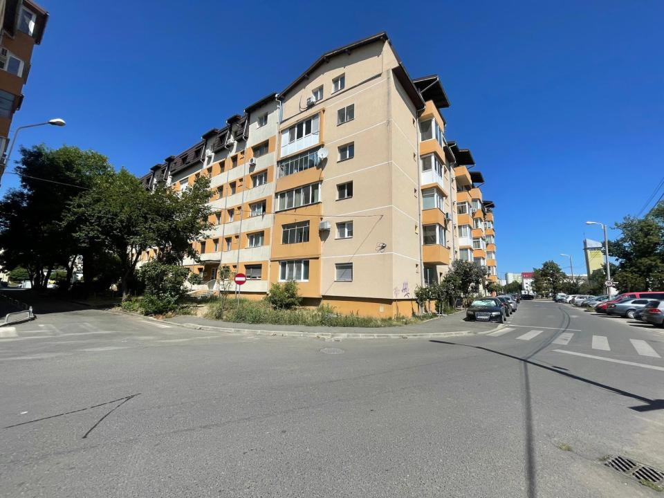 Apartament 1 camera, etaj 3, inchiriat | Soarelui - Girocului | Comision 0%