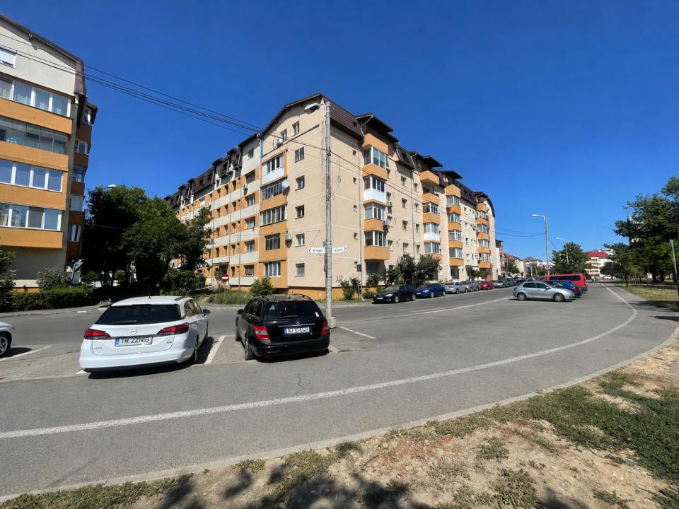 Apartament 1 camera, etaj 3, inchiriat | Soarelui - Girocului | Comision 0%