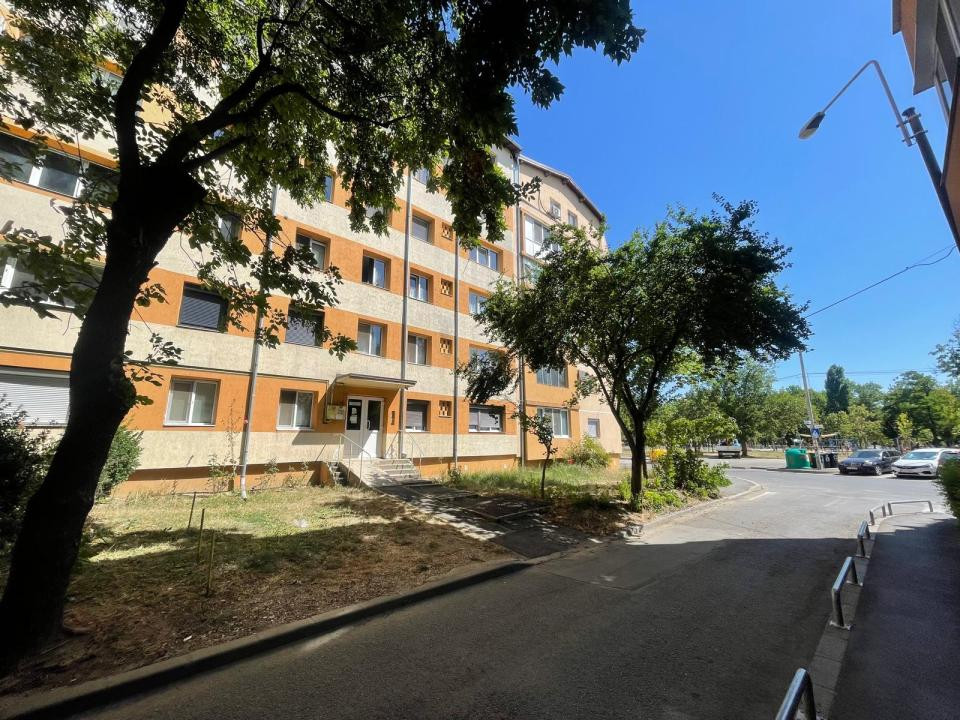 Apartament 1 camera, etaj 3, inchiriat | Soarelui - Girocului | Comision 0%