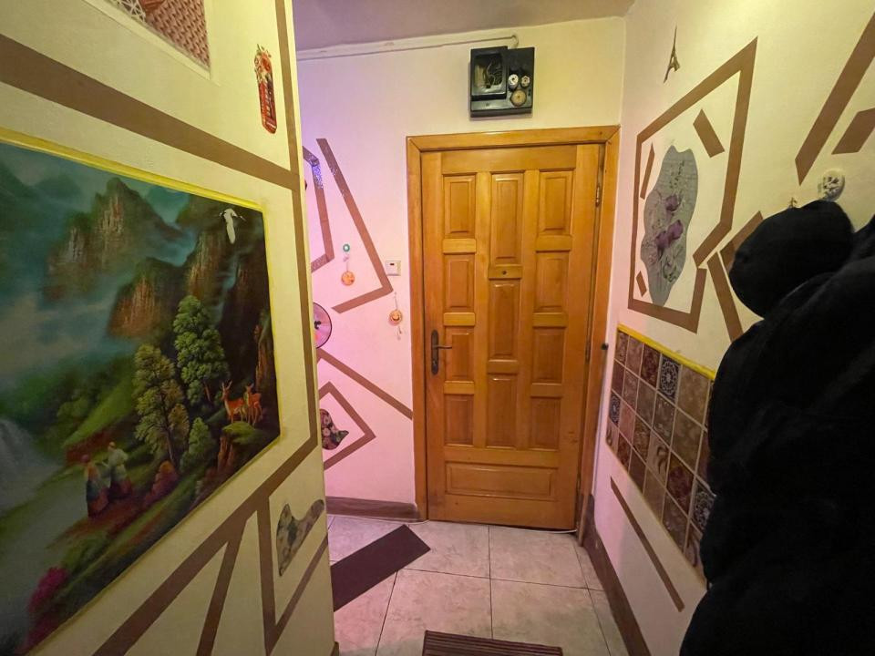 Apartament 1 camera, etaj 3, inchiriat | Soarelui - Girocului | Comision 0%