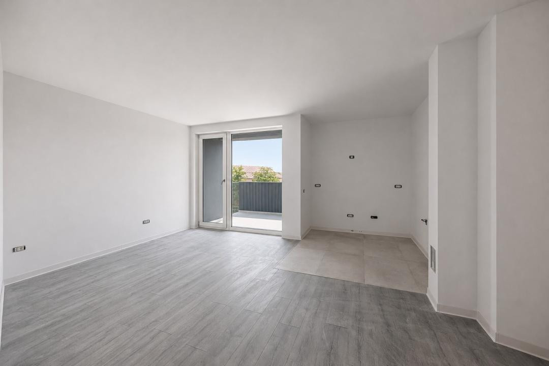 Apartament 2 camere, 52,65 mp + terasa 10,9 mp | Sunbelt Mehala | Comision 0