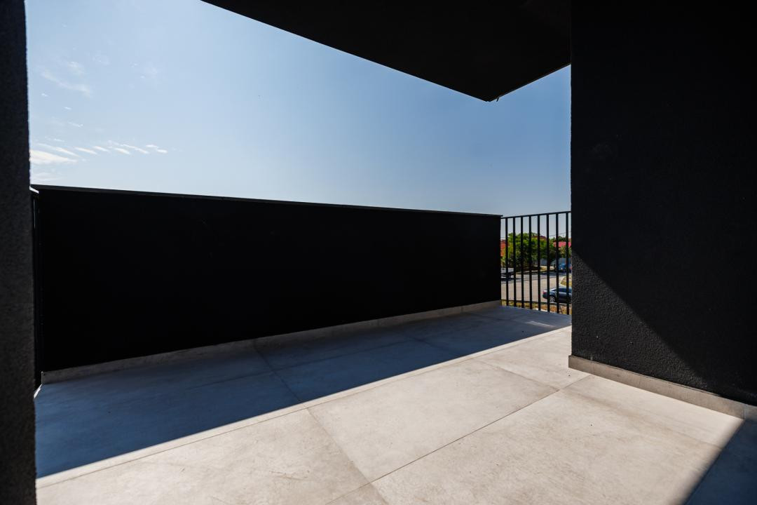 Apartament 2 camere, 52,65 mp + terasa 10,9 mp | Sunbelt Mehala | Comision 0