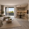 Apartament 2 camere, 52,65 mp + terasa 10,9 mp | Sunbelt Mehala | Comision 0