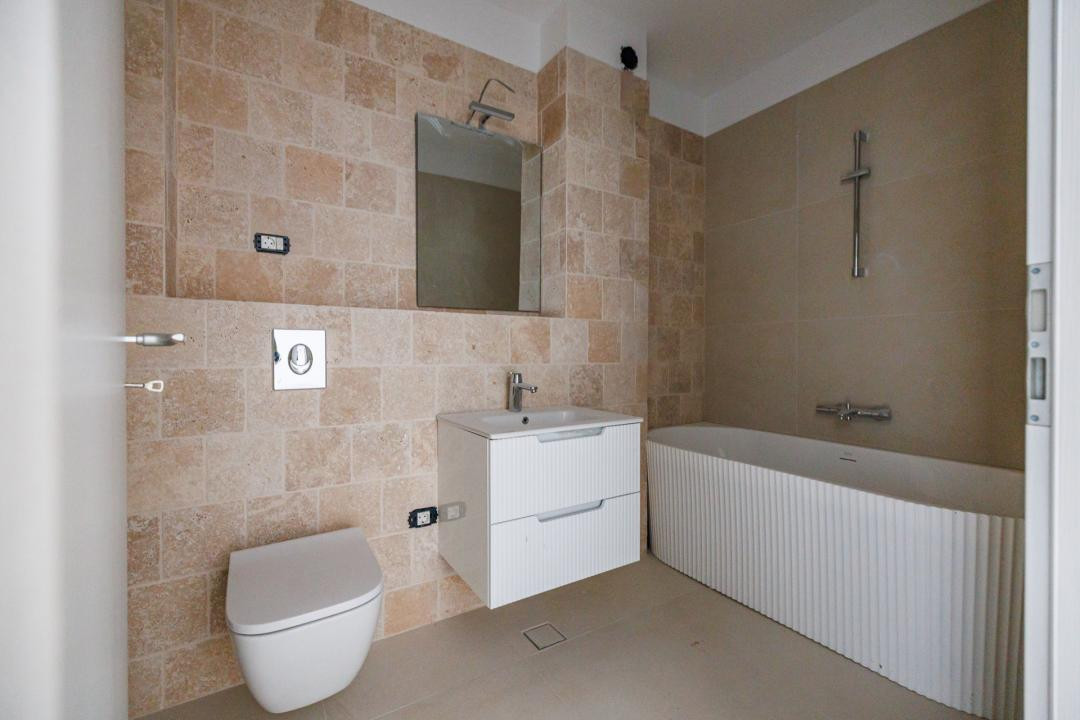 Apartament nou 2 camere, terasa 14,15 mp | Sunbelt Mehala | Comision 0%