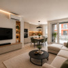 Apartament nou 2 camere, terasa 14,15 mp | Sunbelt Mehala | Comision 0%