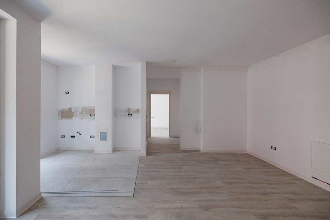 Apartament nou 2 camere, 57 mp + terasa 13,5 mp | Mehala | Comision 0%