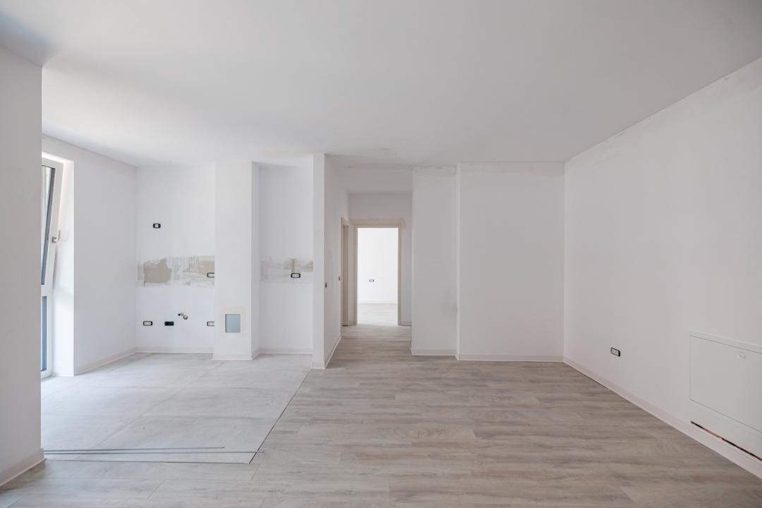 Apartament nou 2 camere, 57 mp + terasa 13,5 mp | Mehala | Comision 0%
