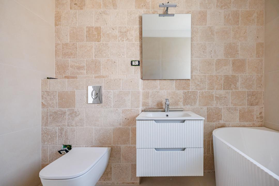 Apartament nou 2 camere, 57 mp + terasa 13,5 mp | Mehala | Comision 0%