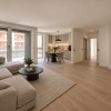 Apartament nou 2 camere, 57 mp + terasa 13,5 mp | Mehala | Comision 0%