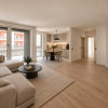 Apartament nou 2 camere, 57 mp + terasa 13,5 mp | Mehala | Comision 0%
