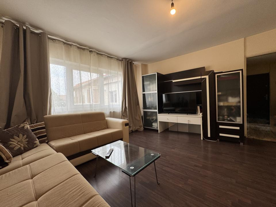 Apartament 3 camere, 78 mp | Bucovina – Storojinet | Comision 0%