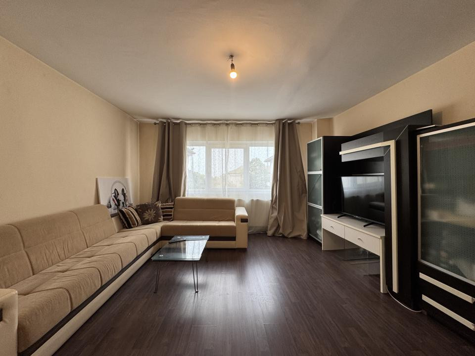 Apartament 3 camere, 78 mp | Bucovina – Storojinet | Comision 0%
