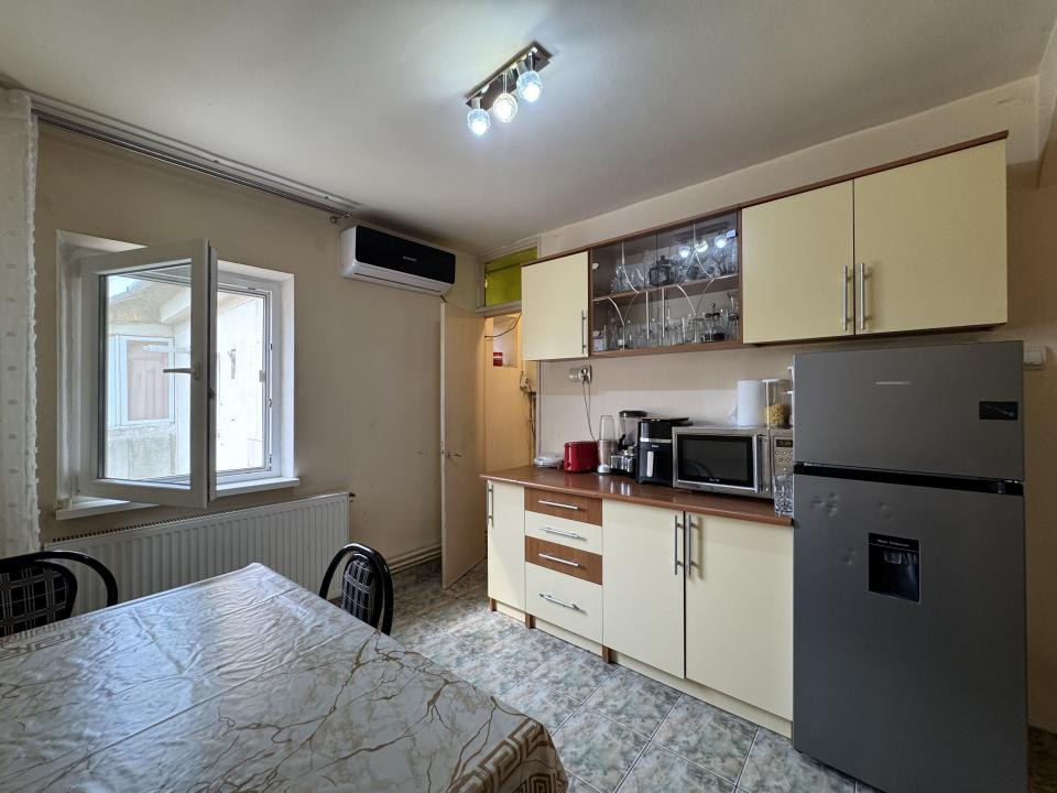 Apartament 3 camere, 78 mp | Bucovina – Storojinet | Comision 0%