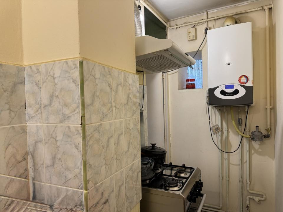 Apartament 3 camere, 78 mp | Bucovina – Storojinet | Comision 0%