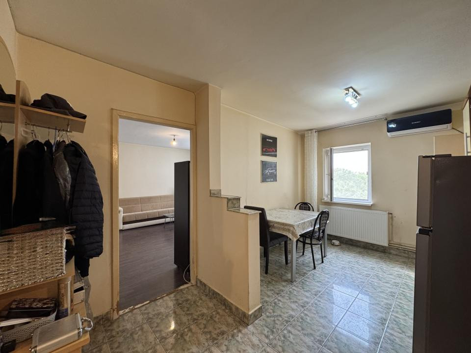 Apartament 3 camere, 78 mp | Bucovina – Storojinet | Comision 0%