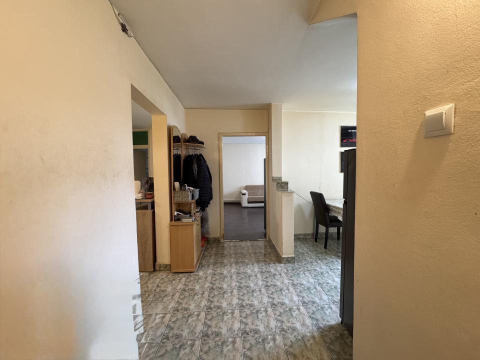 Apartament 3 camere, 78 mp | Bucovina – Storojinet | Comision 0%