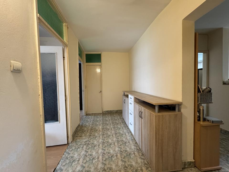 Apartament 3 camere, 78 mp | Bucovina – Storojinet | Comision 0%