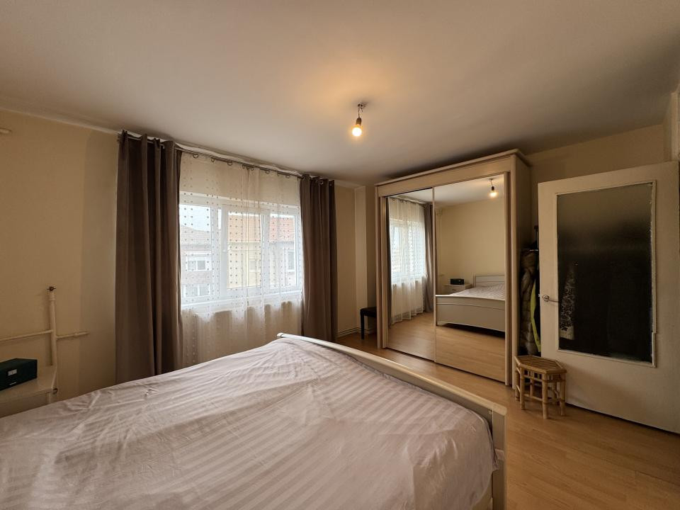Apartament 3 camere, 78 mp | Bucovina – Storojinet | Comision 0%