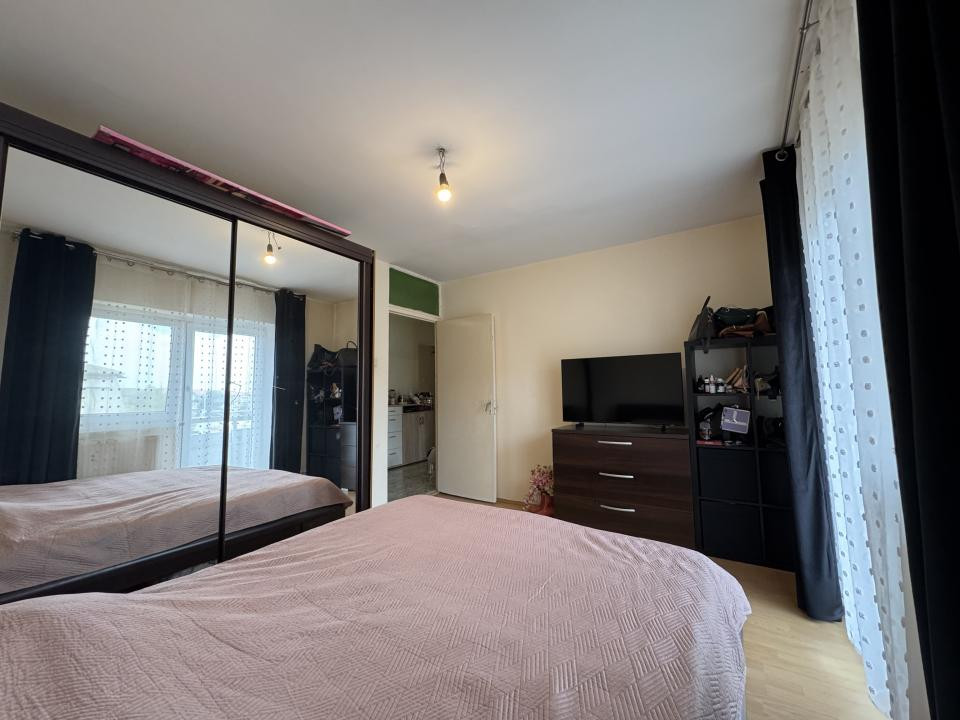 Apartament 3 camere, 78 mp | Bucovina – Storojinet | Comision 0%
