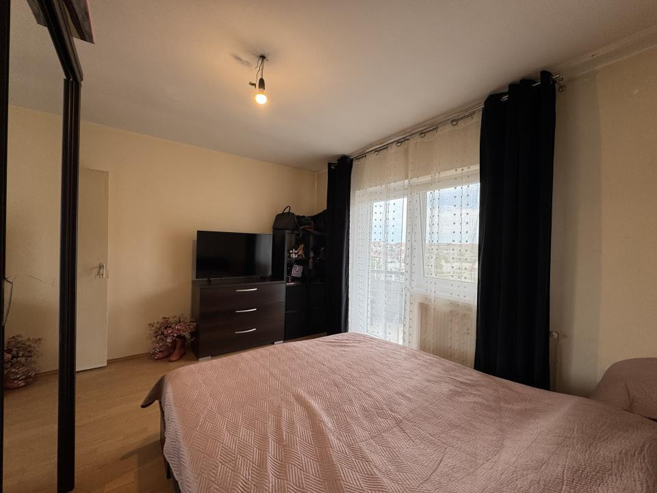 Apartament 3 camere, 78 mp | Bucovina – Storojinet | Comision 0%