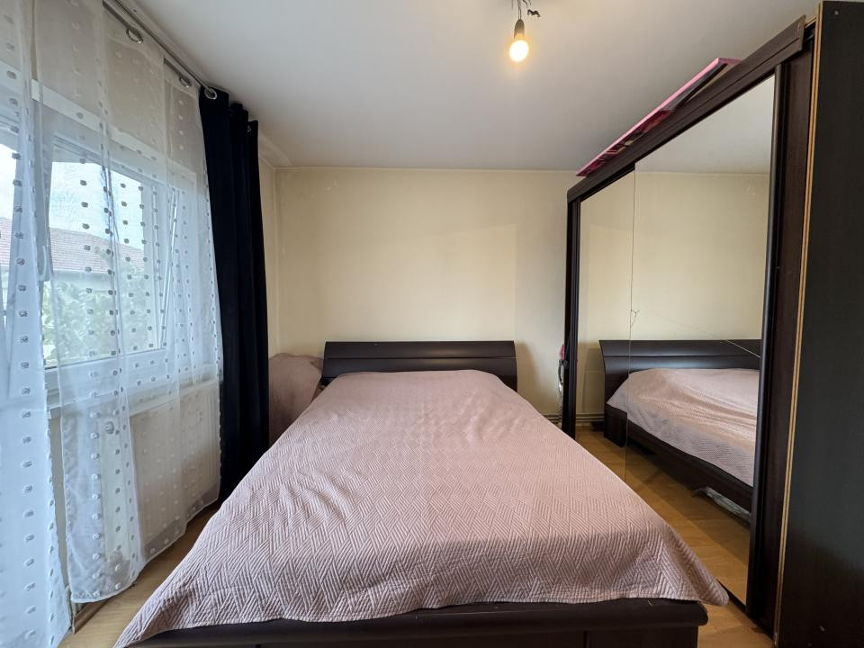Apartament 3 camere, 78 mp | Bucovina – Storojinet | Comision 0%