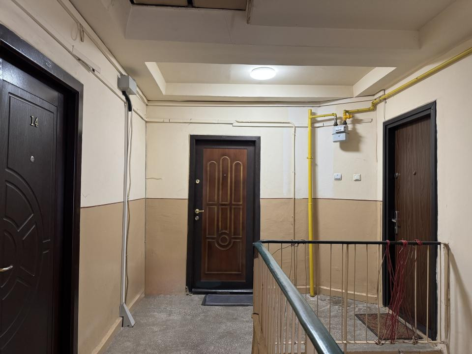 Apartament 3 camere, 78 mp | Bucovina – Storojinet | Comision 0%