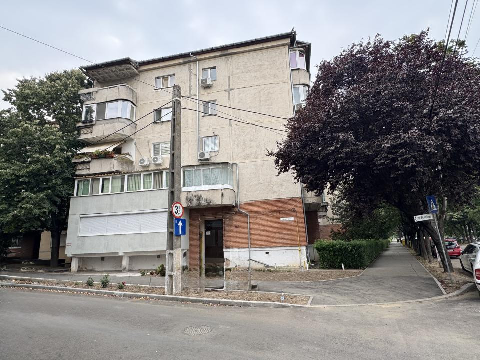 Apartament 3 camere, 78 mp | Bucovina – Storojinet | Comision 0%