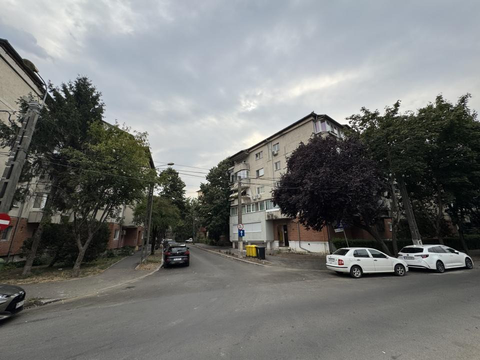 Apartament 3 camere, 78 mp | Bucovina – Storojinet | Comision 0%