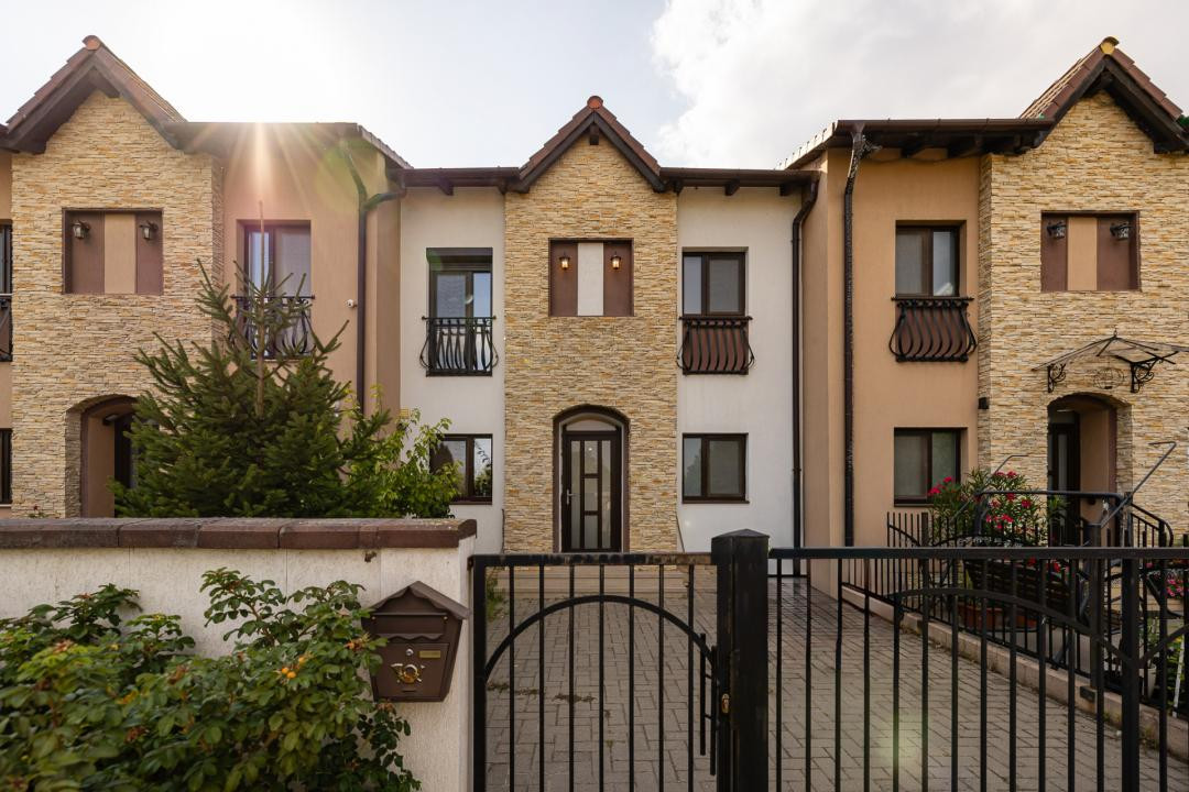 Casa 3 dormitoare si gradina | La limita cu Timisoara-Braytim | Comision 0%