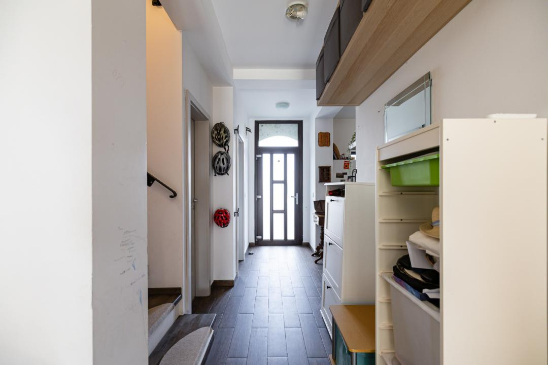 Casa 3 dormitoare si gradina | La limita cu Timisoara-Braytim | Comision 0%