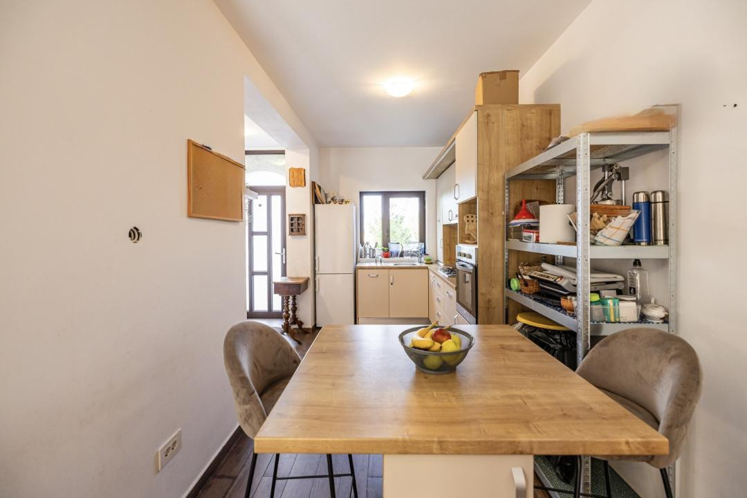 Casa 3 dormitoare si gradina | La limita cu Timisoara-Braytim | Comision 0%