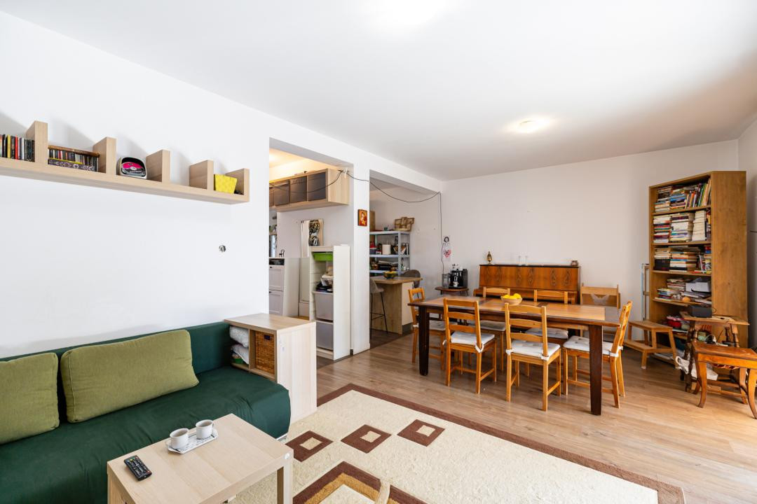 Casa 3 dormitoare si gradina | La limita cu Timisoara-Braytim | Comision 0%