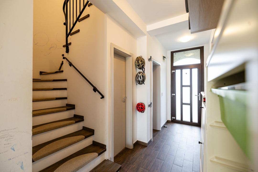 Casa 3 dormitoare si gradina | La limita cu Timisoara-Braytim | Comision 0%