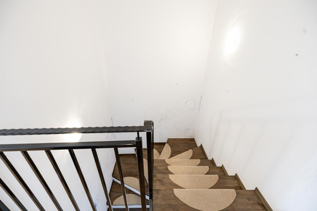 Casa 3 dormitoare si gradina | La limita cu Timisoara-Braytim | Comision 0%