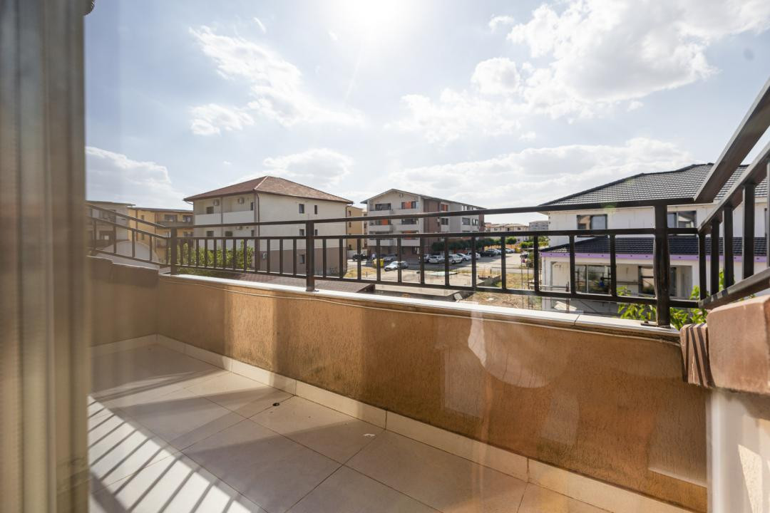 Casa 3 dormitoare si gradina | La limita cu Timisoara-Braytim | Comision 0%