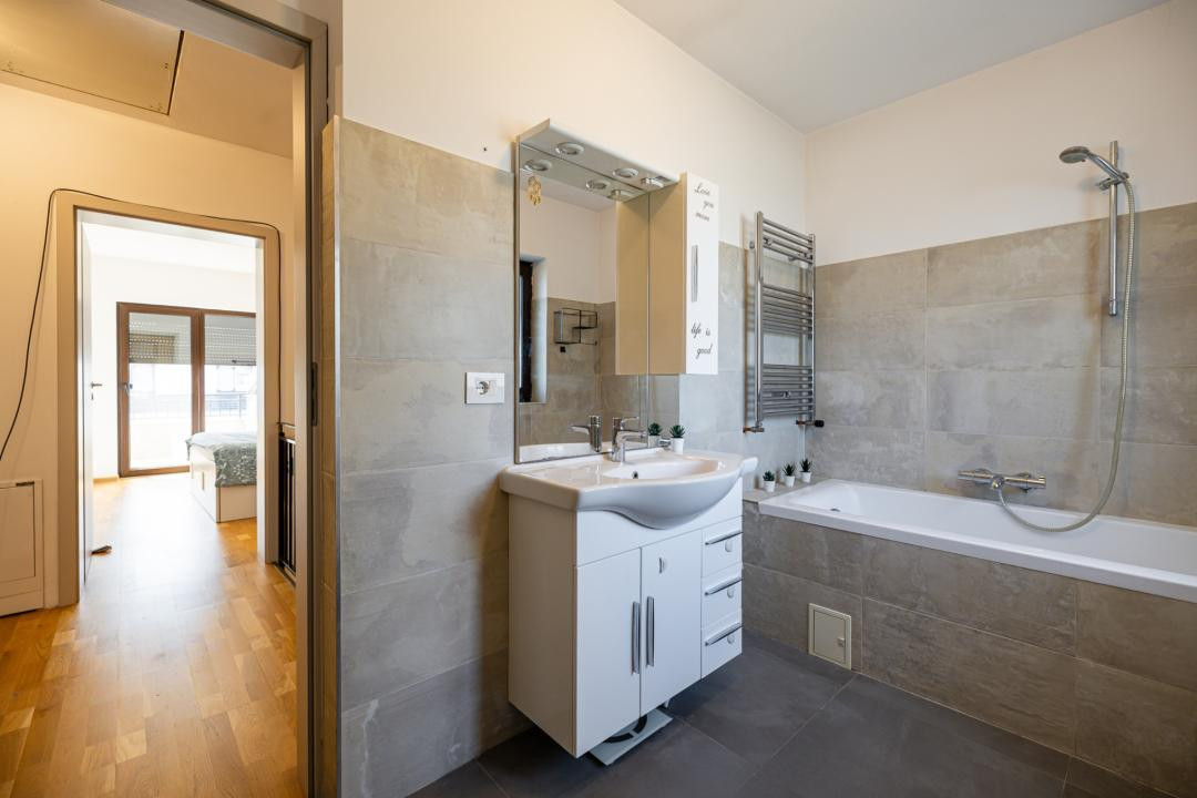 Casa 3 dormitoare si gradina | La limita cu Timisoara-Braytim | Comision 0%