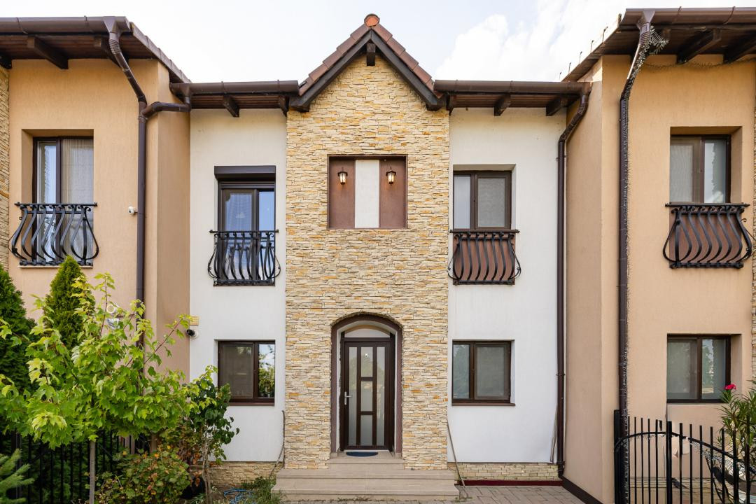 Casa 3 dormitoare si gradina | La limita cu Timisoara-Braytim | Comision 0%
