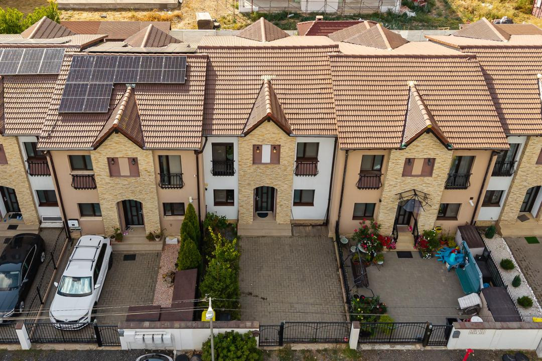 Casa 3 dormitoare si gradina | La limita cu Timisoara-Braytim | Comision 0%