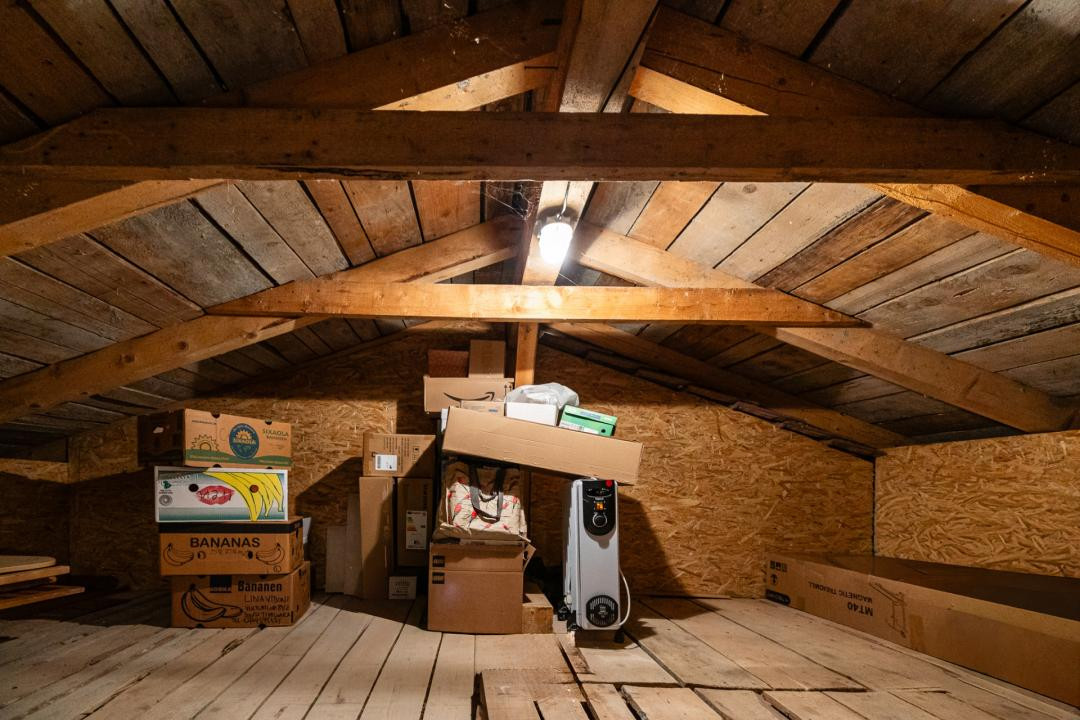 Casa 3 dormitoare si gradina | La limita cu Timisoara-Braytim | Comision 0%