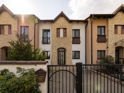 Casa 3 dormitoare si gradina | La limita cu Timisoara zona Braytim | Comision 0%
