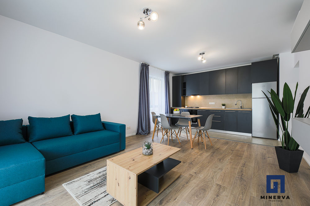 Braytim, Apartament 3 camere , parter, Comision 0%