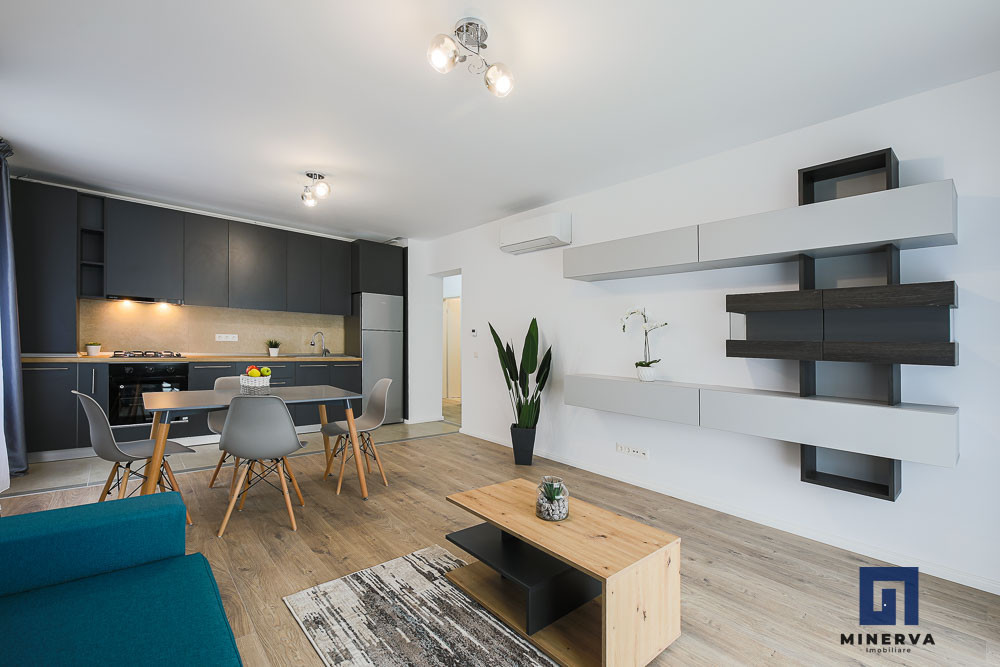 Braytim, Apartament 3 camere , parter, Comision 0%