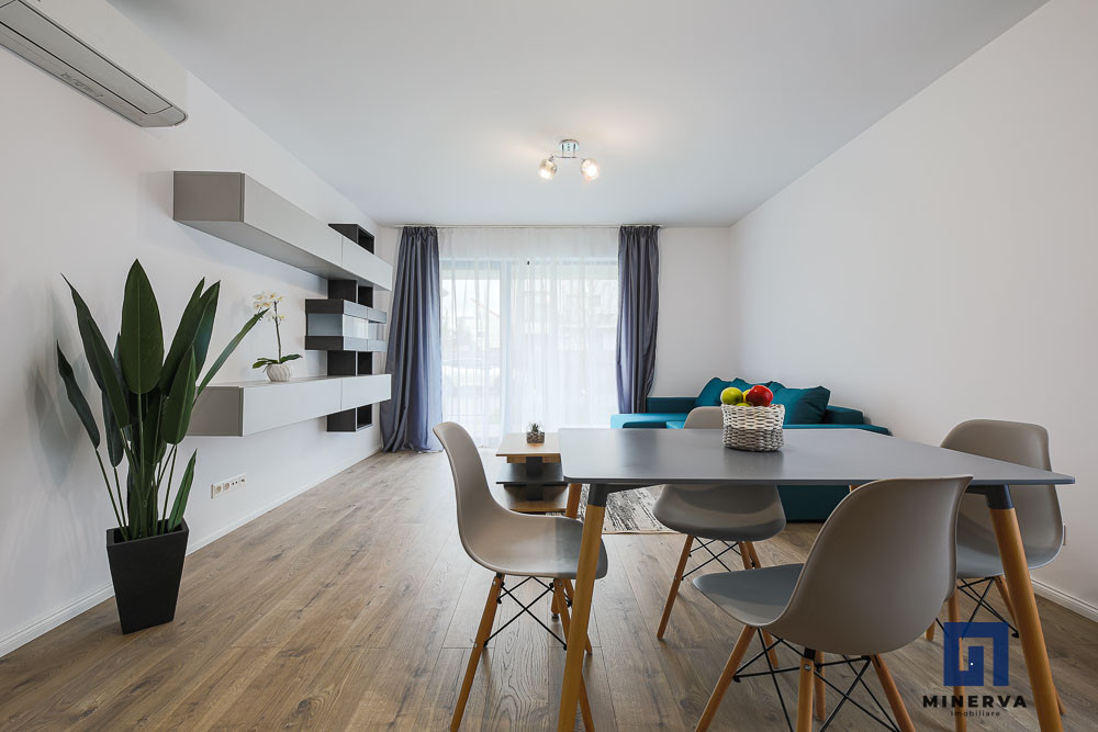 Braytim, Apartament 3 camere , parter, Comision 0%