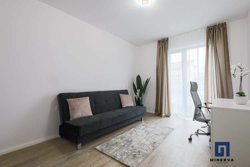Braytim, Apartament 3 camere , parter, Comision 0%