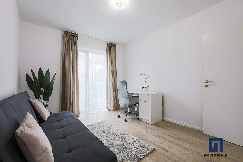 Braytim, Apartament 3 camere , parter, Comision 0%