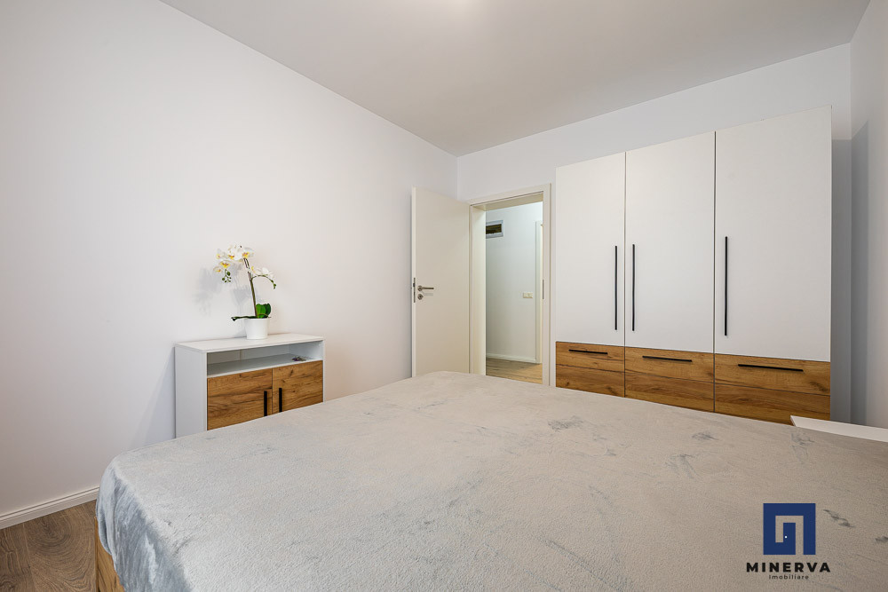 Braytim, Apartament 3 camere , parter, Comision 0%