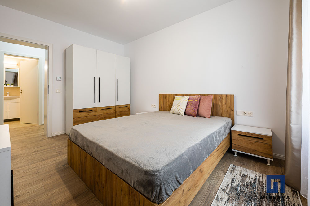 Braytim, Apartament 3 camere , parter, Comision 0%