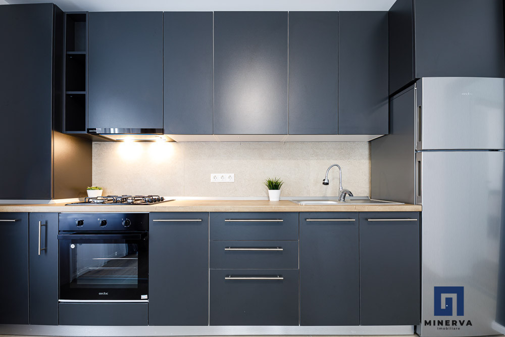 Braytim, Apartament 3 camere , parter, Comision 0%