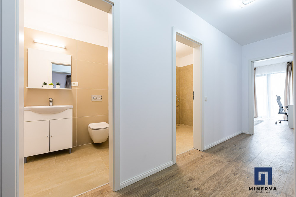 Braytim, Apartament 3 camere , parter, Comision 0%