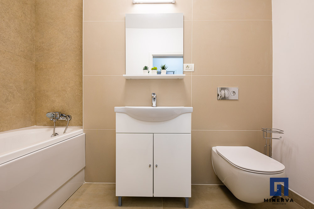 Braytim, Apartament 3 camere , parter, Comision 0%